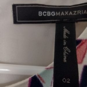 BCBG DRESS